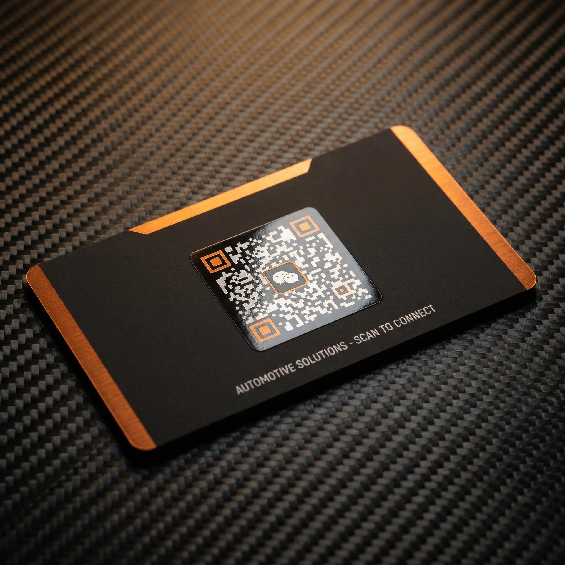 草莓视频商务二维码