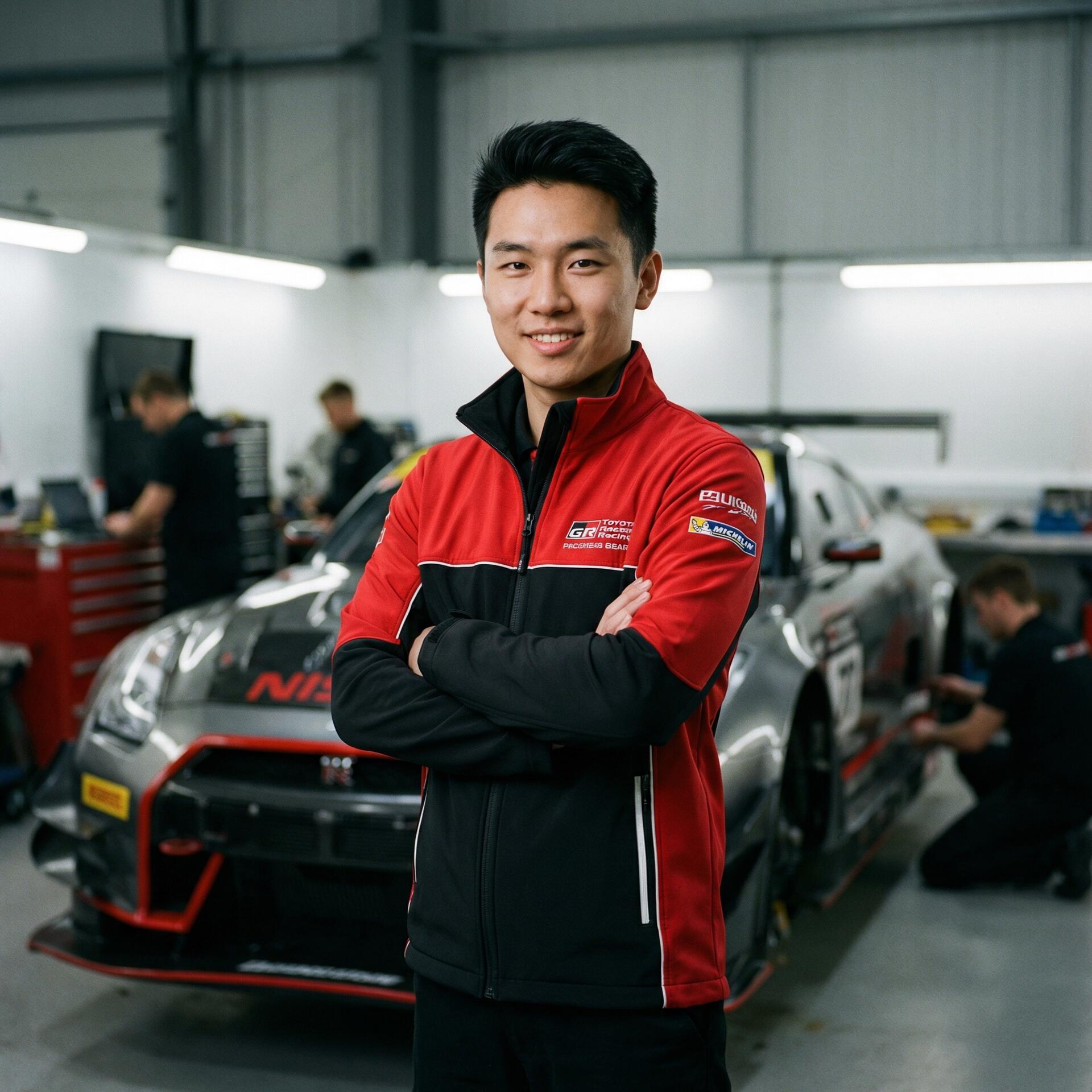 草莓视频改装总监